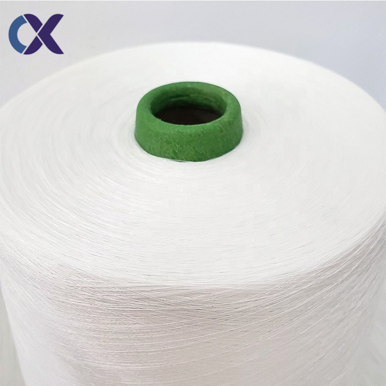 Viscose yarn
