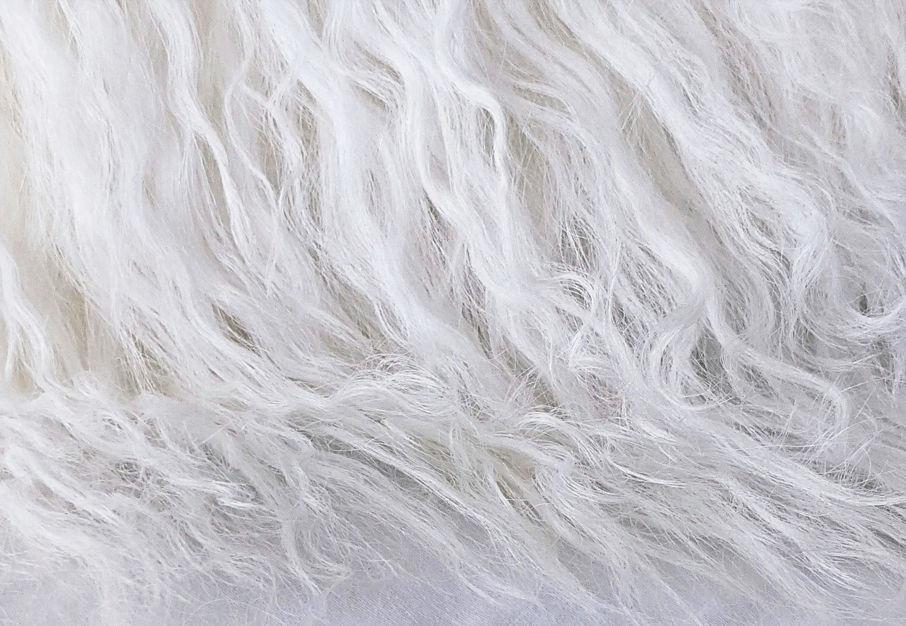 Staple Fiber