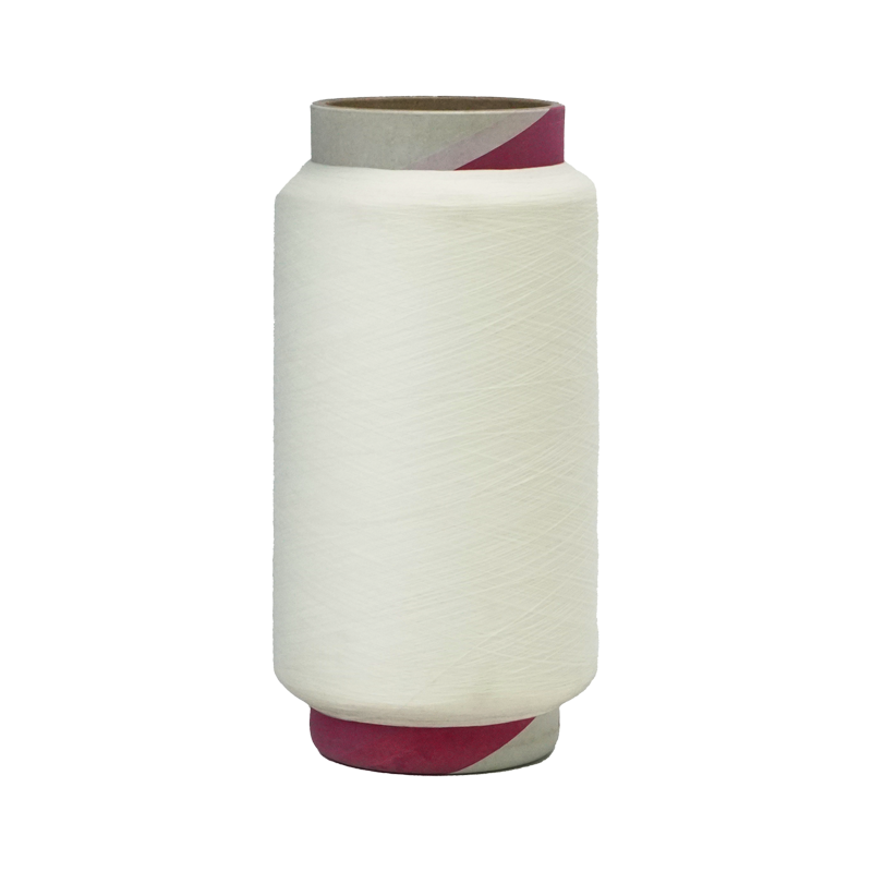 Rabbit Hair and Down Core-Spun Yarn