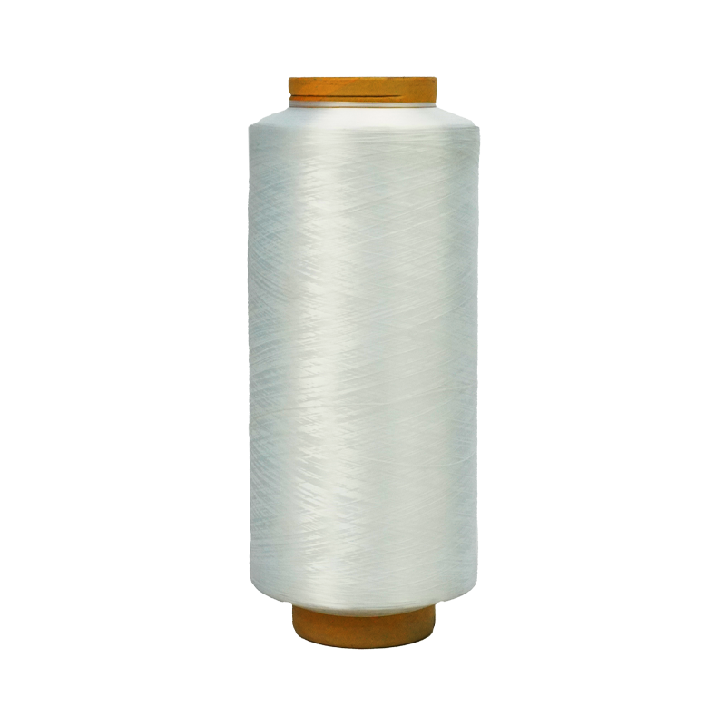 Ocean recycled polyester yarn