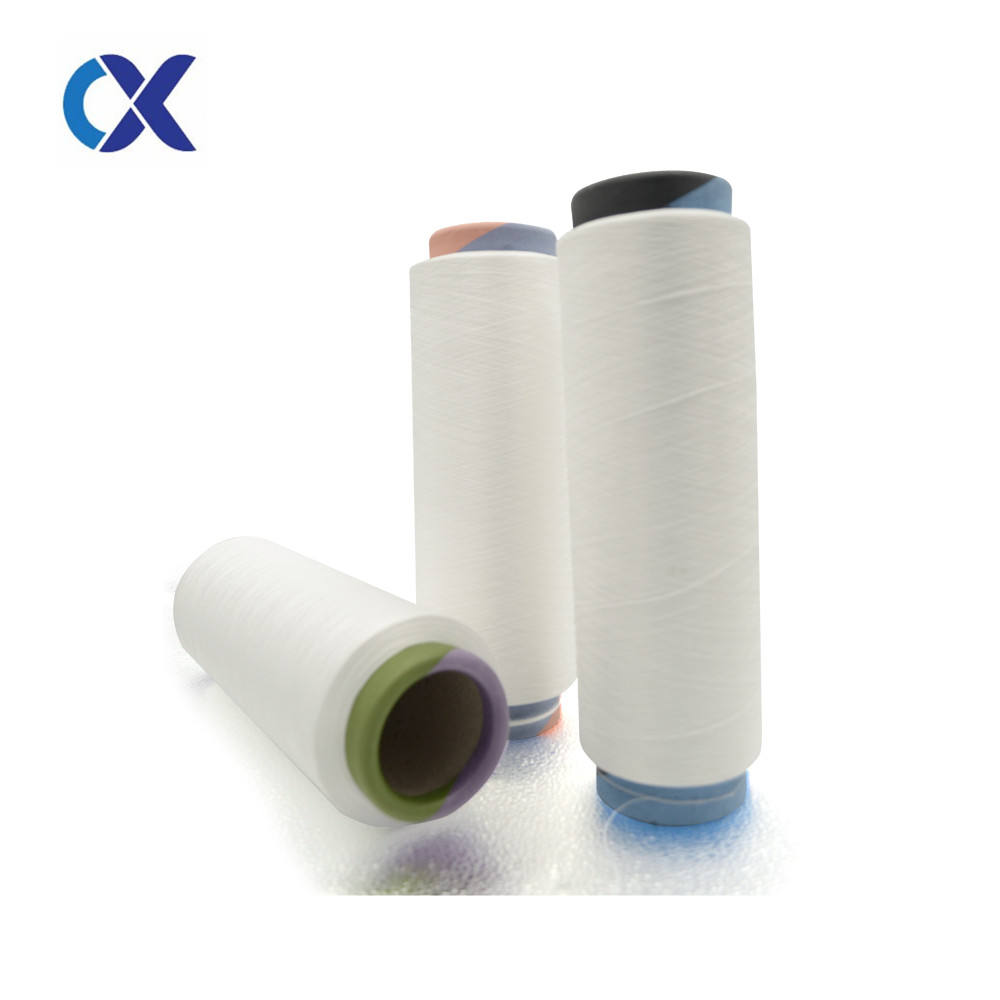 DTY: A comprehensive analysis of polyester stretch yarn