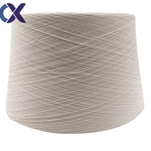 Cotton yarn