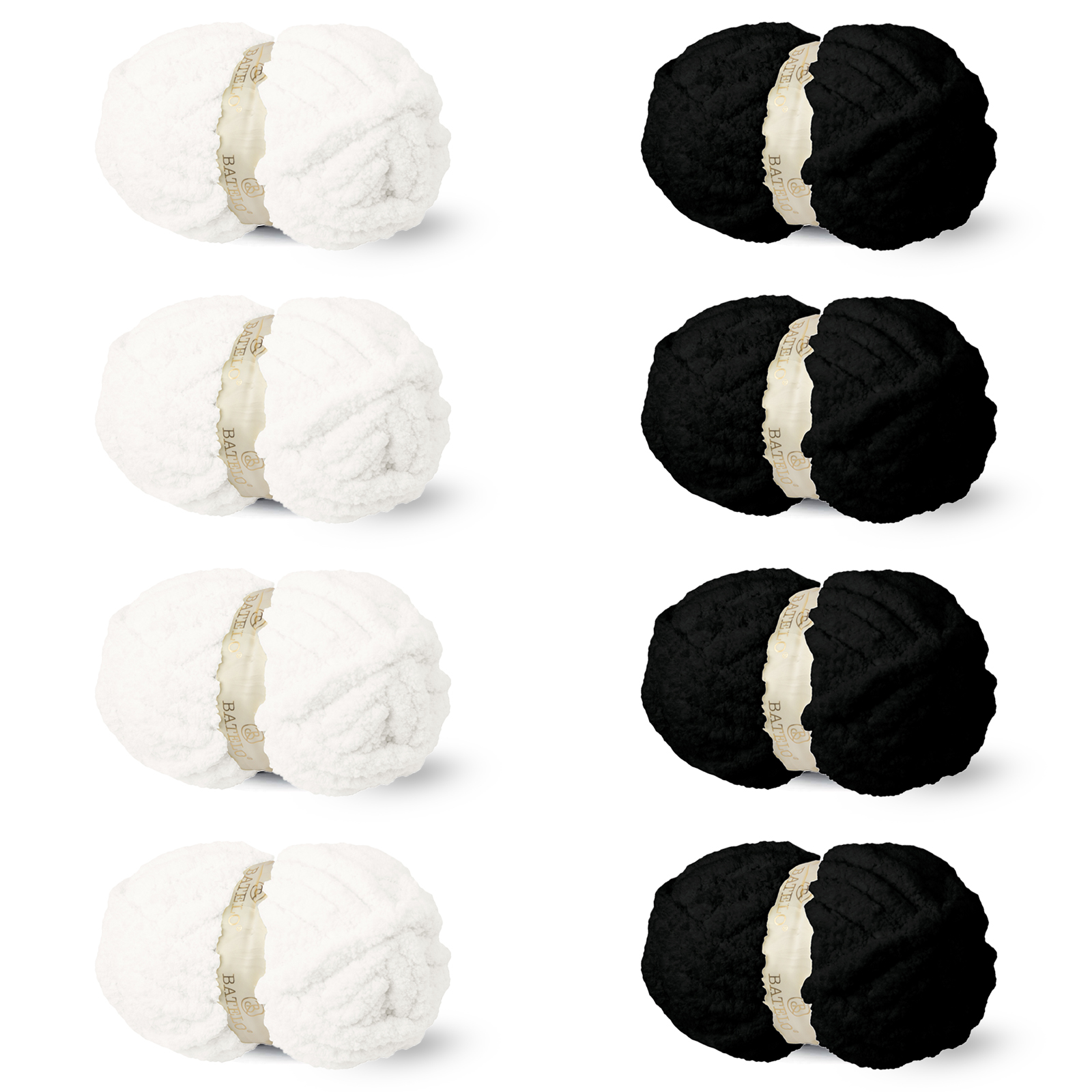 Chunky Blanket Chenille Yarn